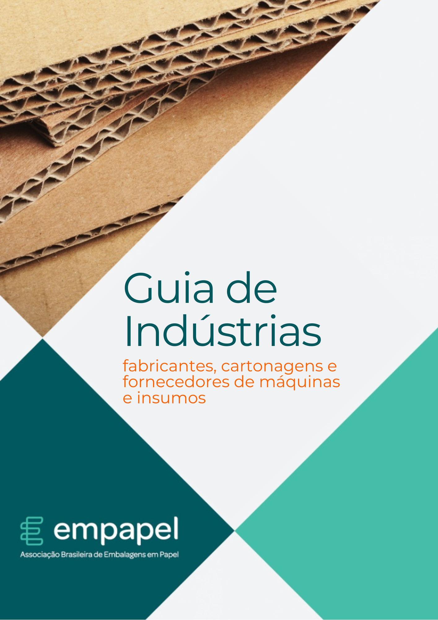 Guia de Indústrias